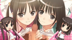 お色気バージョン